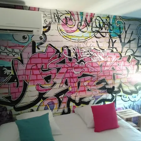 Urban Style Arl Hotel-3